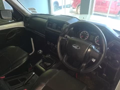 MAHINDRA PIK UP 2.2 MHAWK SC 4X2 S4 REFRESH AIRCON