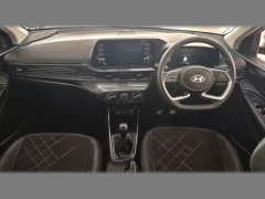 HYUNDAI I20 12 PREMIUM MT MY24