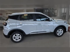 2026 Chery Tiggo 4 Cross Lite Cvt
