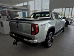 VOLKSWAGEN AMAROK STYLE D/C 2.0 BITDI 154KW 4MOT 10SP AUTO