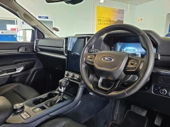 2023 Ford 2.0l Sport 10at 4x4