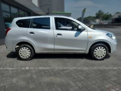 2021 Datsun  Go 12 Mid 7 Seater