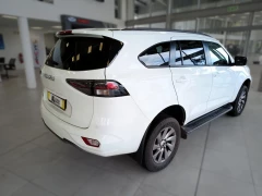 2024 Isuzu 1.9 Ddi Mu-x Ls A/t