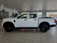 FORD RANGER DOUBLE CAB 20L SIT XL 4X2 10AT