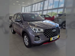 2025 Chery Tiggo 4 Pro Lite Mt