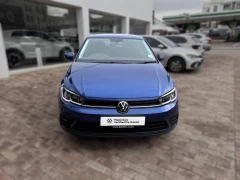2026 Volkswagen Polo 1.0 Tsi Life