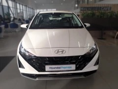 2024 Hyundai I20 1.2 Premium Mt My24