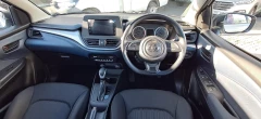 TOYOTA STARLET 1.5L XS AT