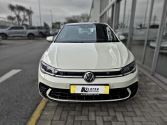 2026 Volkswagen Polo 1.0 Tsi 85kw R-line Dsg