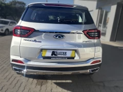 2026 Chery Tiggo 4 Pro Lite Mt