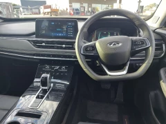 2022 Chery Tiggo 7 Pro 1.5t Cvt Distinction