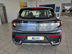2025 Mahindra Xuv3x0 1.2t Mx2 Mt