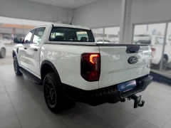 2026 Ford Ranger Double Cab 20l Sit Xlt 4x2 10at