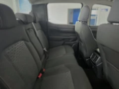 2026 FORD RANGER DOUBLE CAB 20L SIT XLT 4X2 10AT
