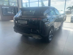 JAECOO J7 VORTEX 2WD