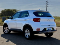 2021 HYUNDAI VENUE 1.0 TGDI MOTION DCT