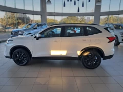 HAVAL H6 20T LUXURY 9DCT