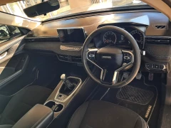 2024 Haval H2 Jolion 1.5t City