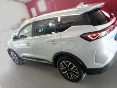 CHERY TIGGO 7 CSH PLUS