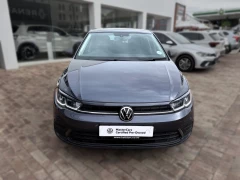 2026 Volkswagen Polo 1.0 Tsi