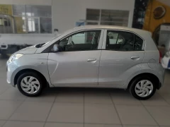 2021 Hyundai Atos 1.1 Motion Mt