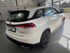 CHANGAN CS75 PRO 1.5T AT 7S CS