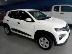 2024 Renault Kwid 1.0 Dynamique Zen 5 Door Amt