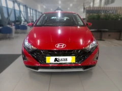 2024 Hyundai I20 1.2 Premium Mt My24