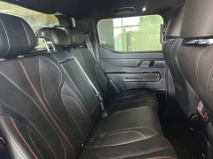 BYD SHARK 6 DMO 2.0T PERFORMANCE
