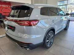 CHERY TIGGO 8 PRO MAX 2.0T FWD