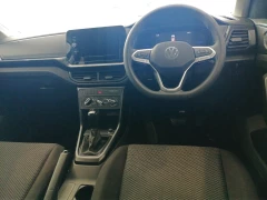 VOLKSWAGEN T-CROSS 1.0TSI 85KW LIFE DSG