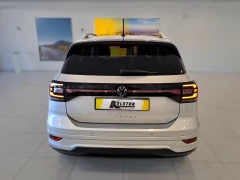 2023 Volkswagen T-cross 1.5 Tsi 110kw R-line Dsg