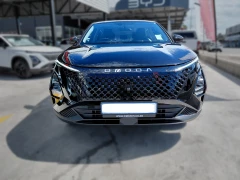 2026 Omoda C5 1.5t Style X