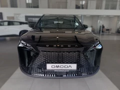 2026 Omoda C7 Luxary