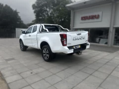 2023 Isuzu 3.0 Ddi E/cab Hr Lse A/t