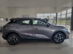 2026 Gac Gs3 Emzoom 1.5t Petrol Dct 4x2 Executive
