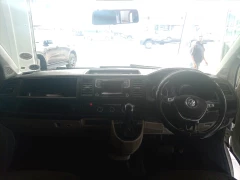 2019 Volkswagen T6 Kombi 20tdi Swb Trend 103kw Dsg