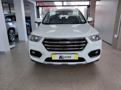 2021 Haval H2 1.5t City At