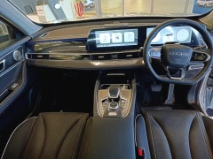CHERY TIGGO 7 PRO 1.5T CVT EXECUTIVE