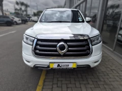 2022 Gwm P-series Pv Double Cab 2.0td Ls 4x4 8at