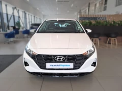 2024 Hyundai I20 1.4 Motion At