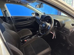 2023 Hyundai I20 14 Motion At