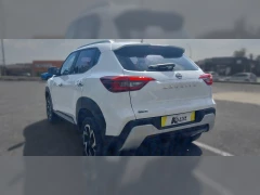 2022 Nissan Magnite 10t Acenta Plus