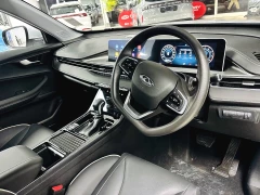 CHERY TIGGO 4 CROSS LITE CVT