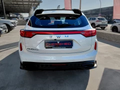 2026 Haval Jolion Pro 15t Super Luxury 7dct