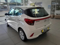 2025 Hyundai Grand I10 1.0 Premium Mt My24