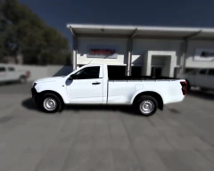 ISUZU 1.9 DDI SINGLE CAB LR