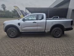 2026 Ford Ranger Super Cab 20l Sit Xlt 4x2 10at