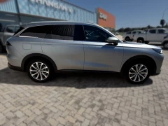 2026 Chery Csh 1.5t 3dht Pinnacle