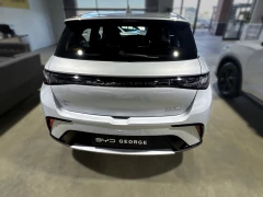 BYD DOLPHIN EM2EEZ
